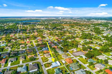1441 SW Bargello Avenue Port St Lucie FL 34953