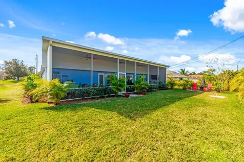 1441 SW Bargello Avenue Port St Lucie FL 34953