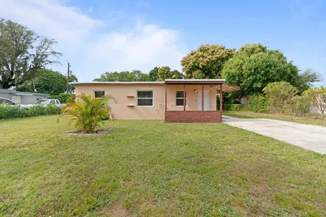 12520 NW 23rd Avenue Miami FL 33167