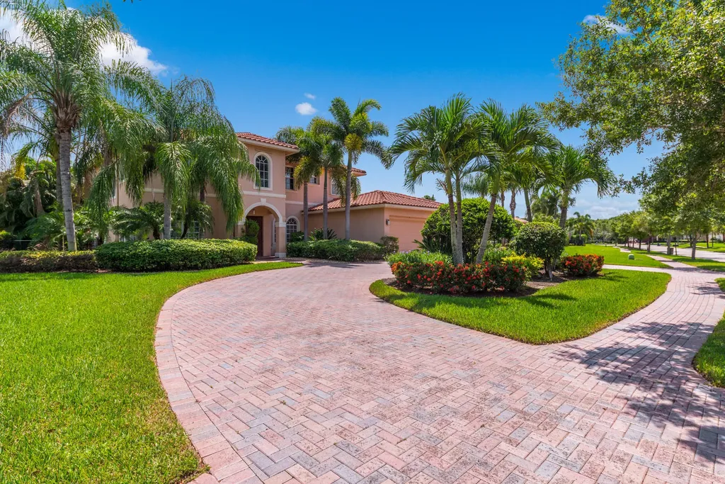 5005 SW Saint Creek Drive Palm City FL 34990