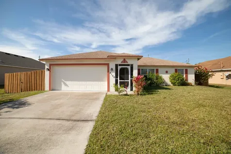 2150 SW Gailwood Street Port St Lucie FL 34987