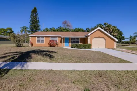 231 SW Lucero Drive Port St Lucie FL 34983