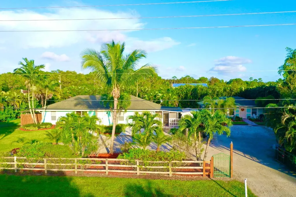 9070 Mandarin Boulevard Loxahatchee FL 33470