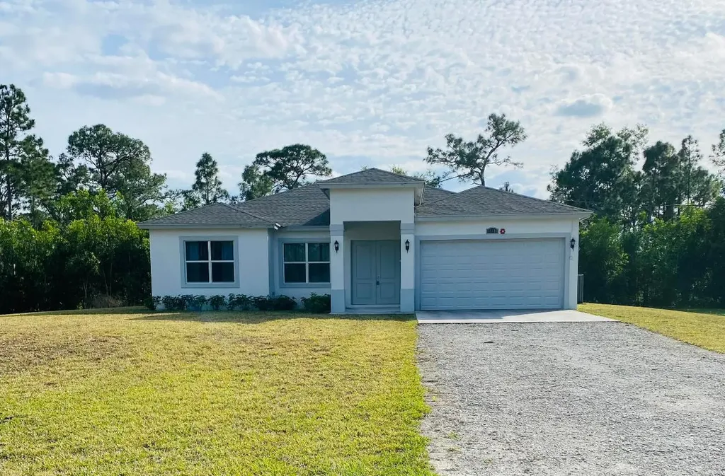 17186 90th Street N Loxahatchee FL 33470