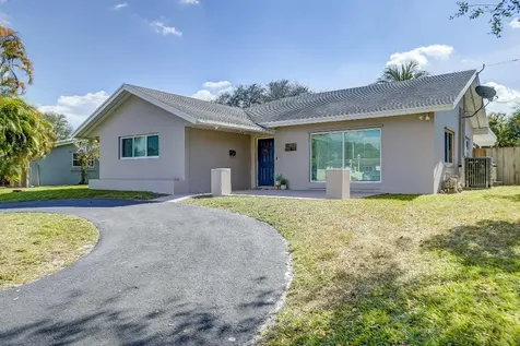 3708 W Park Road Hollywood FL 33021