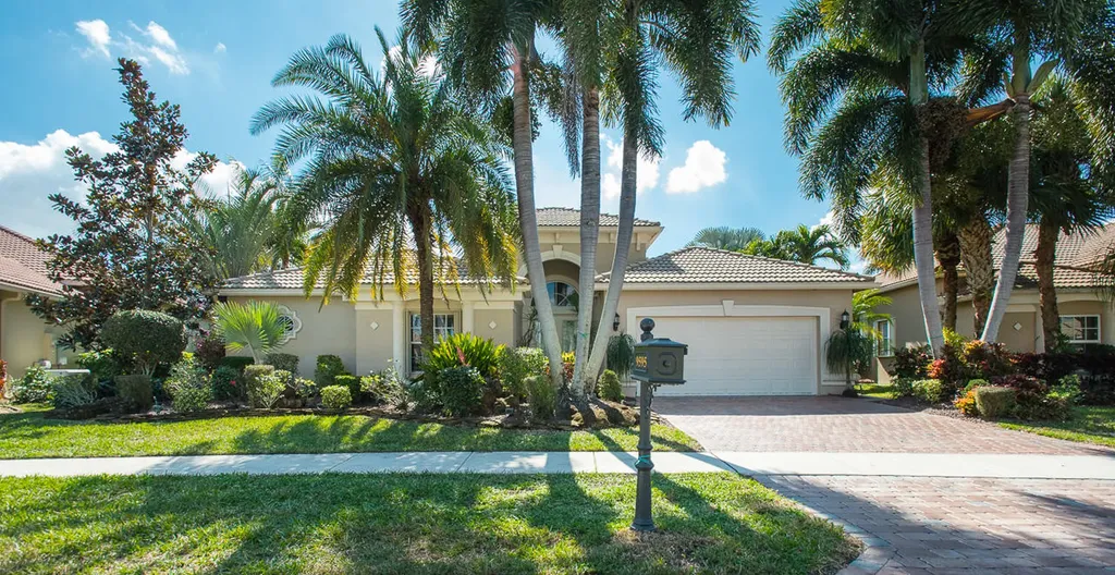 9595 San Vittore Street Lake Worth FL 33467