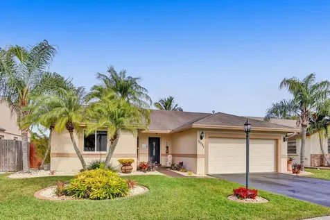 15081 SW 13th Place Sunrise FL 33326