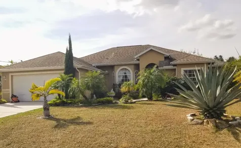 3648 SW Hale Street Port St Lucie FL 34953