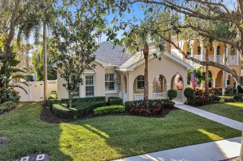 4018 Community Drive Jupiter FL 33458