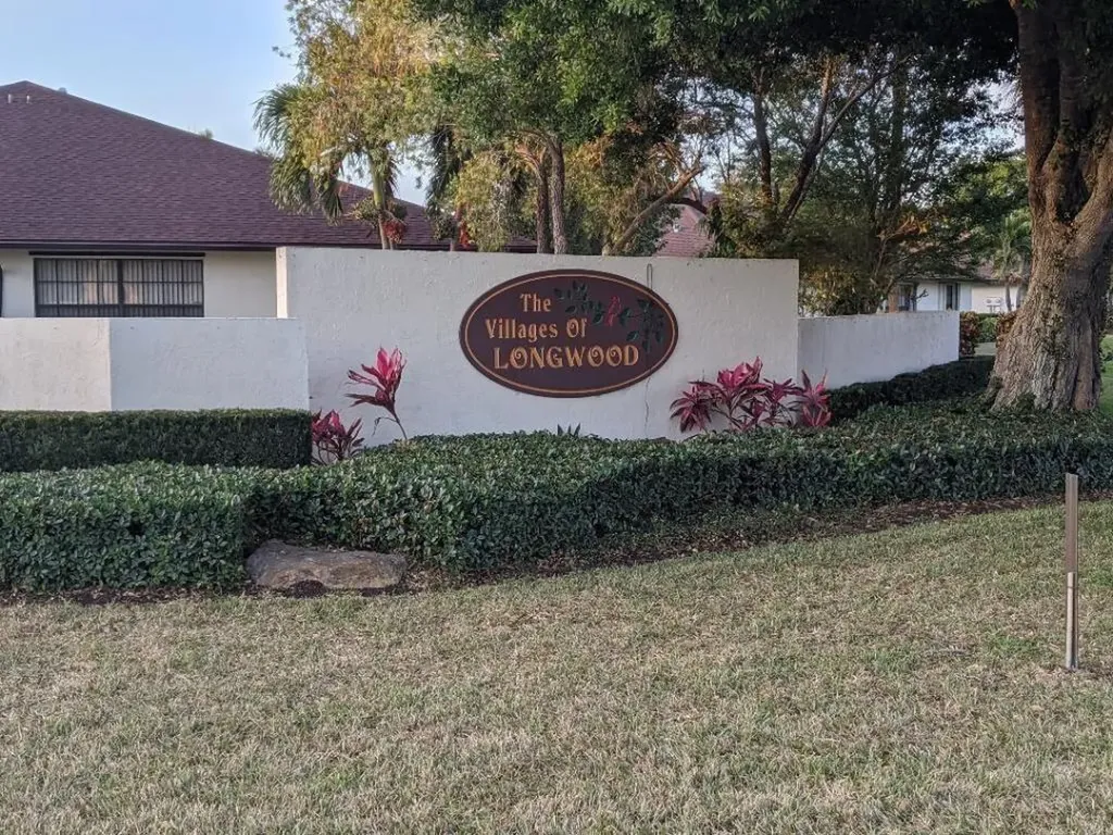 1541 Pheasant Walk Fort Pierce FL 34950