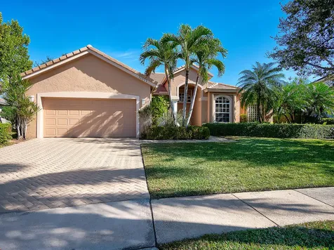 21377 Gosier Way Boca Raton FL 33428
