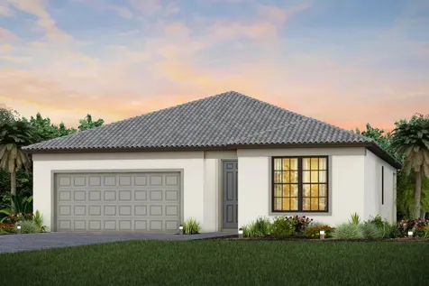 659 SE Villandry Way Port St Lucie FL 34984