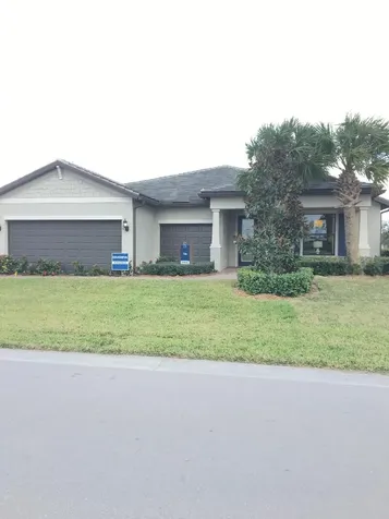 116 SE Courances Drive Port St Lucie FL 34984
