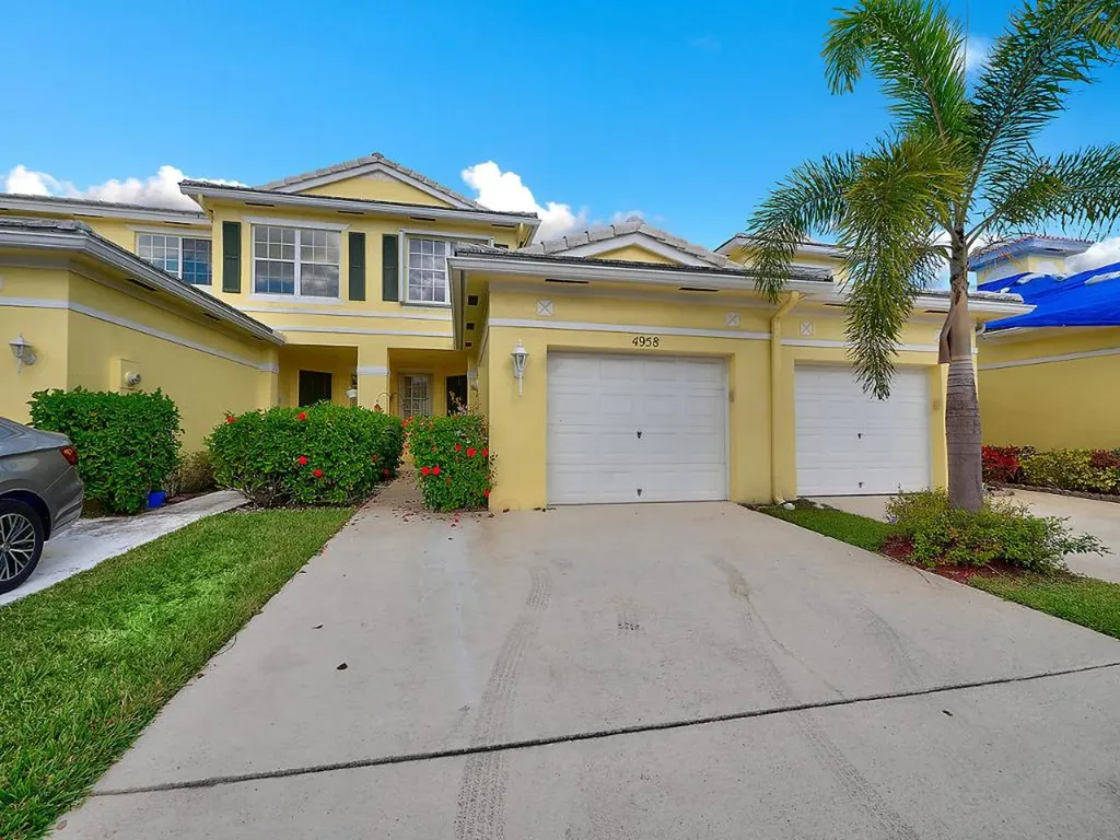 4958 Grinnell Street Lake Worth FL 33463