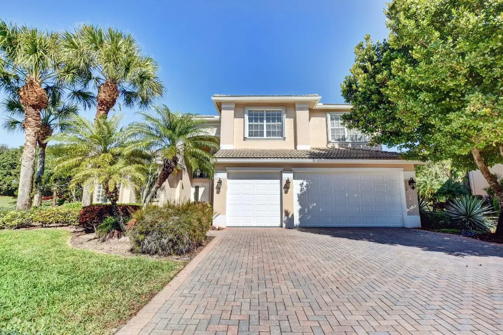 7758 Windy Largo Court Lake Worth FL 33467