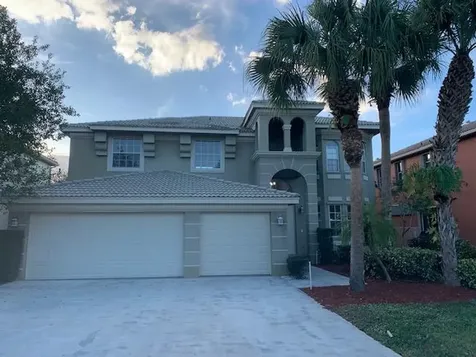 2132 Bellcrest Court Royal Palm Beach FL 33411