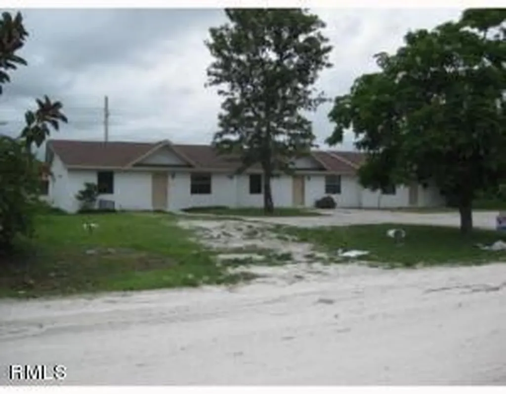 3405 W Lake Drive Fort Pierce FL 34982