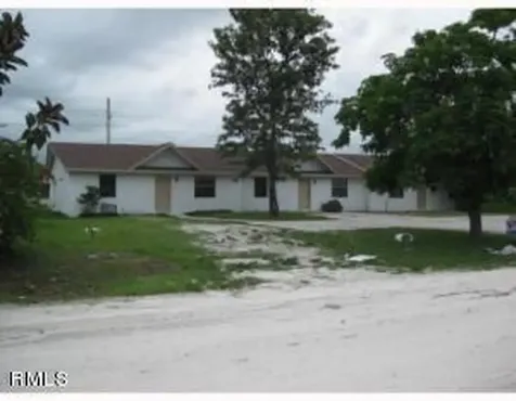 3405 W Lake Drive Fort Pierce FL 34982