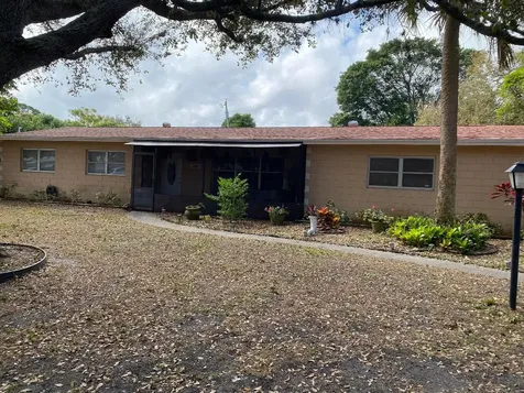 2707 Placid Avenue Fort Pierce FL 34982