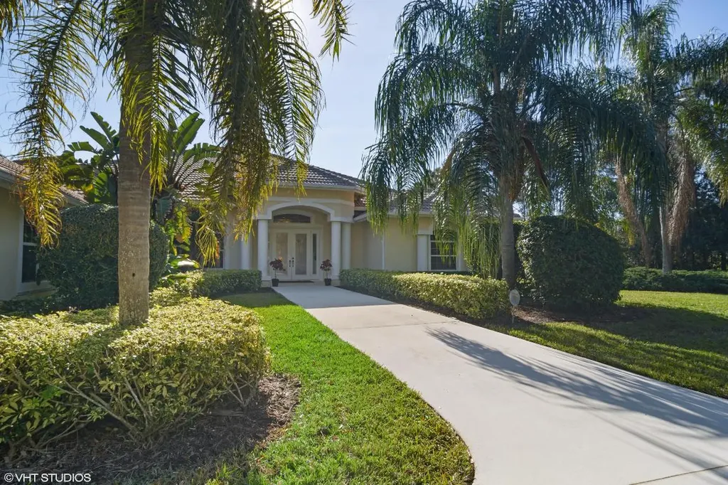7841 Sabal Lake Drive Port St Lucie FL 34986