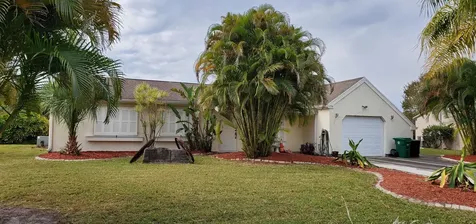 1774 SE Cascella Court Port St Lucie FL 34952