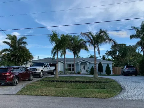 426 SW Dalton Circle Port St Lucie FL 34953