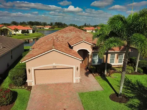 11400 SW Aspen Lane Port St Lucie FL 34987