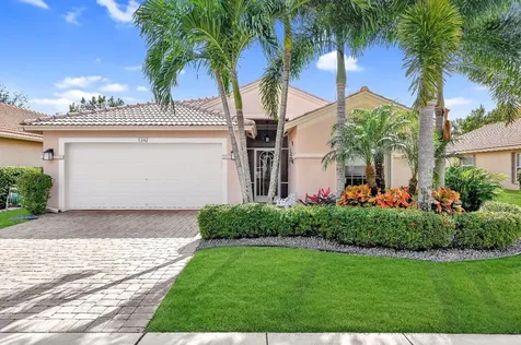 5342 Toscana Trail Boynton Beach FL 33437