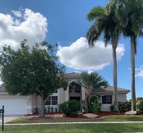 960 NW 197th Avenue Pembroke Pines FL 33029