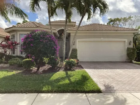 8188 Seahorse Cove Boulevard Lake Worth FL 33467