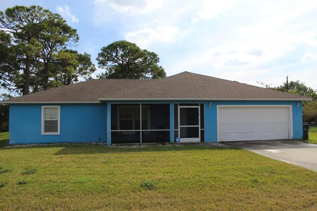 2109 Matanzas Avenue Fort Pierce FL 34946