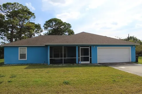 2109 Matanzas Avenue Fort Pierce FL 34946