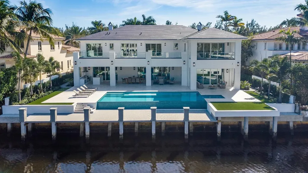 225 W Alexander Palm Road Boca Raton FL 33432