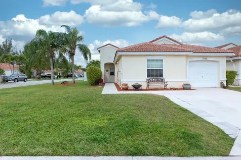 7945 Highsmith Court Lake Worth FL 33467