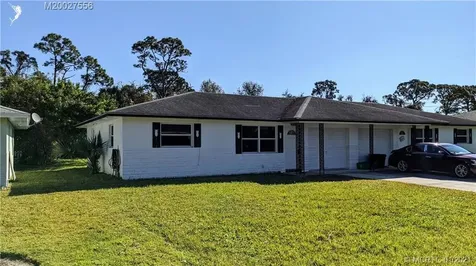 2447 NW Holiday Court Stuart FL 34994