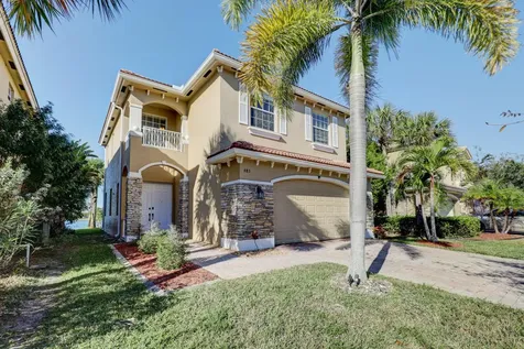 985 NW Leonardo Circle Port St Lucie FL 34986
