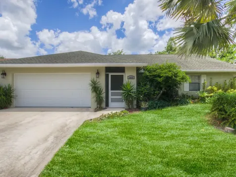 1532 Hollyhock Road Wellington FL 33414
