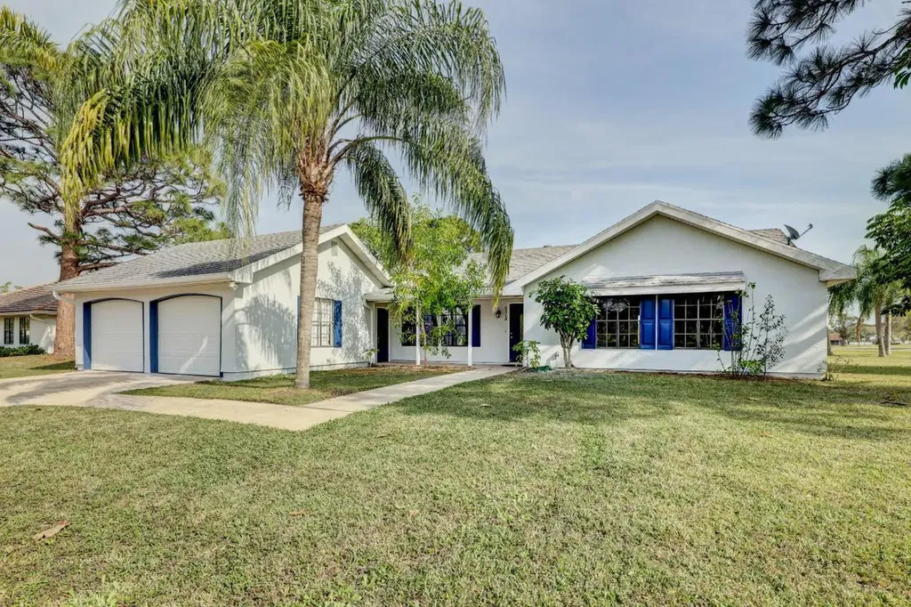 2513 SE Morningside Boulevard Port St Lucie FL 34952