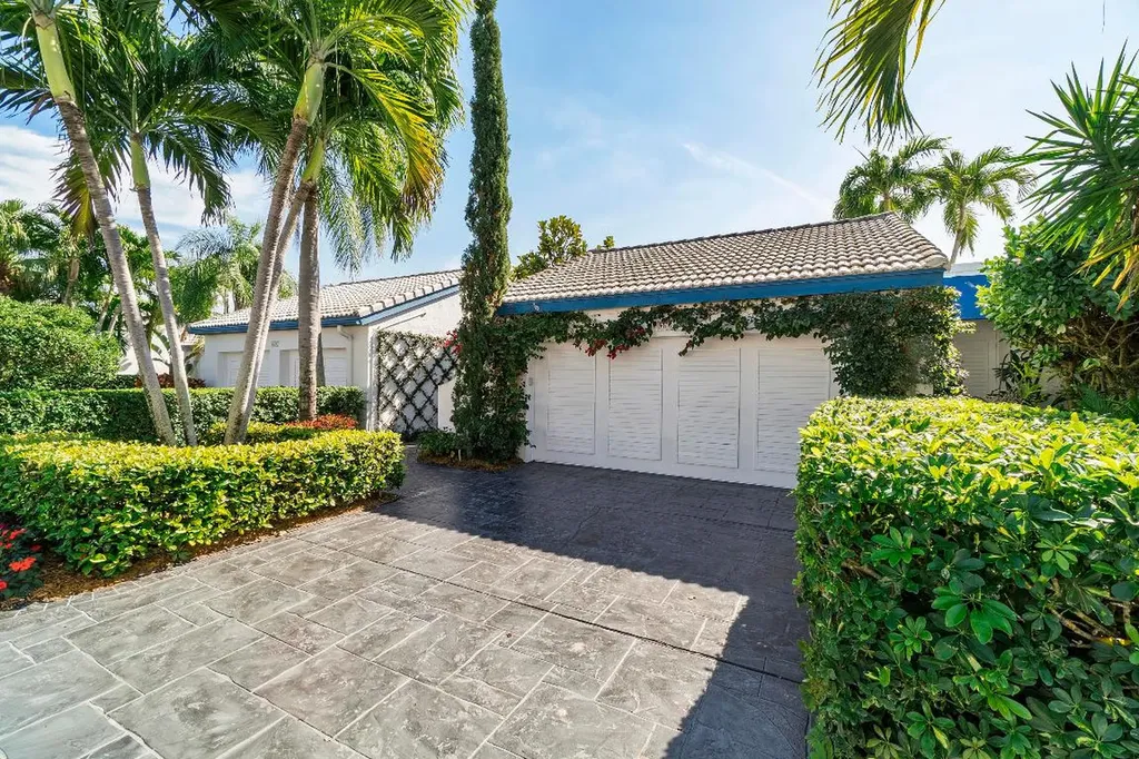 3696 Mykonos Court Boca Raton FL 33487