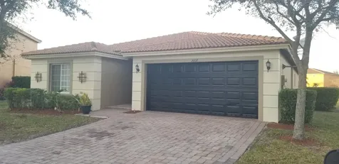 2007 SW Jamesport Drive Port St Lucie FL 34953