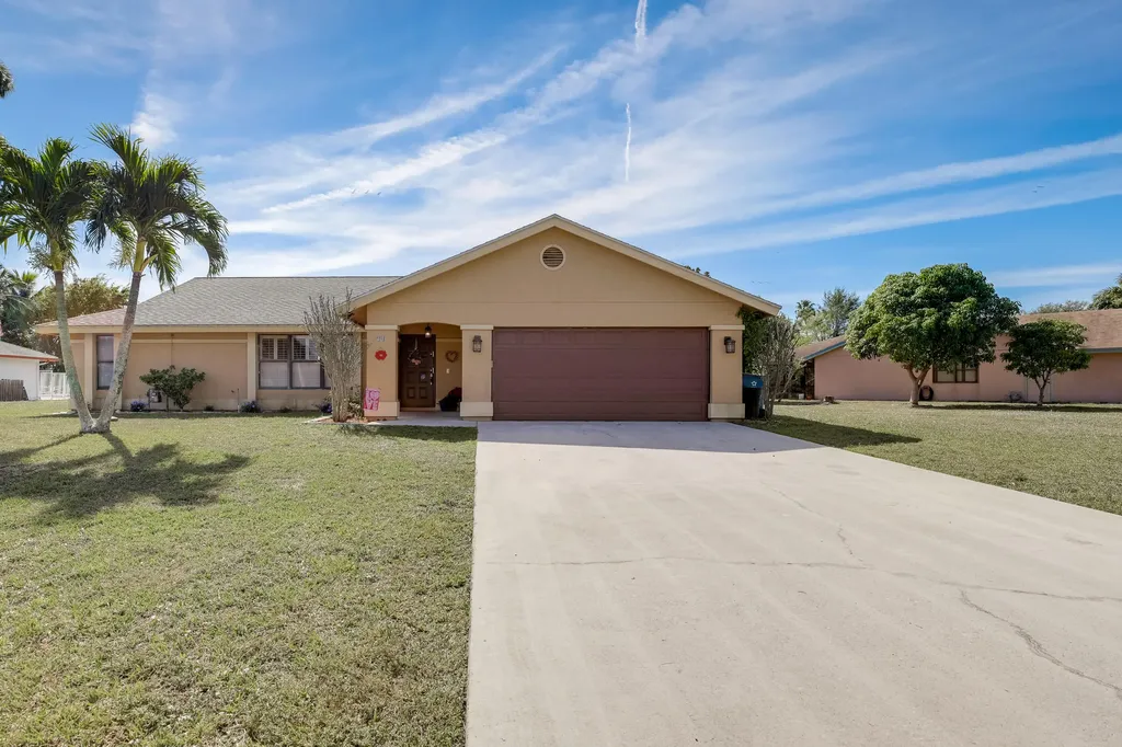 90 Santa Monica Avenue Royal Palm Beach FL 33411