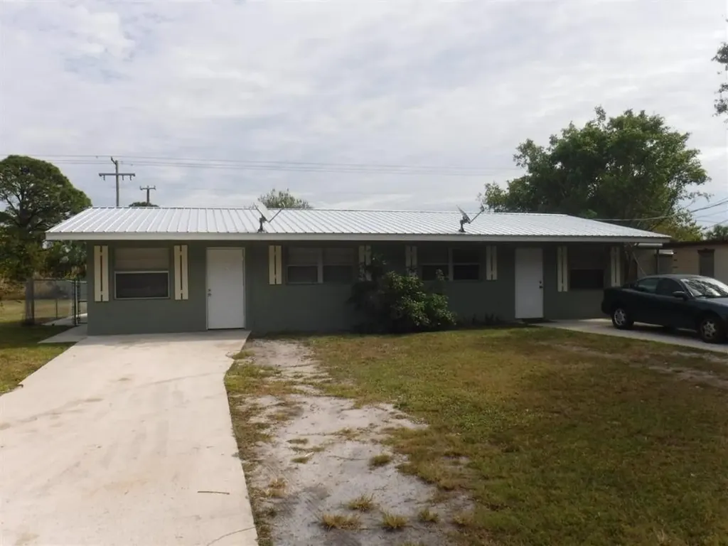 3120 Duban Terrace Fort Pierce FL 34982