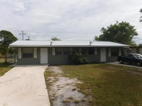 3120 Duban Terrace Fort Pierce FL 34982