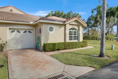 2701 Fresca Way Boynton Beach FL 33436