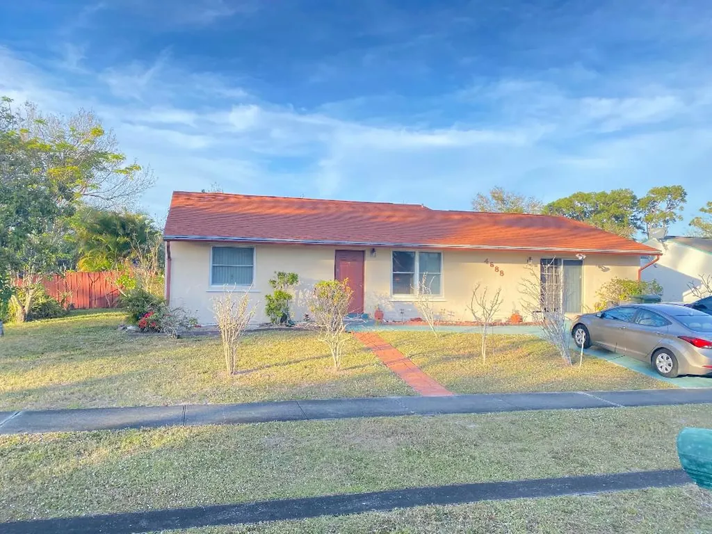 4688 Rome Court Greenacres FL 33463