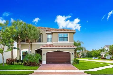 13834 Moss Agate Avenue Delray Beach FL 33446