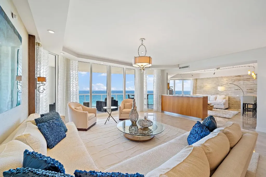 2700 N Ocean Drive Singer Island FL 33404