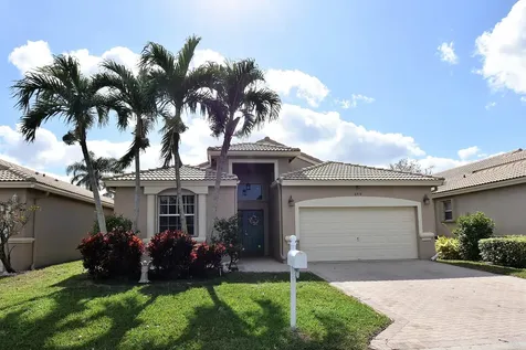 6414 Westchester Club Drive N Boynton Beach FL 33437