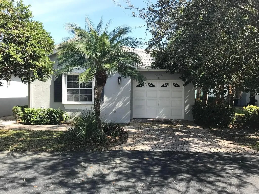 5190 Sabal Gardens Lane Boca Raton FL 33487