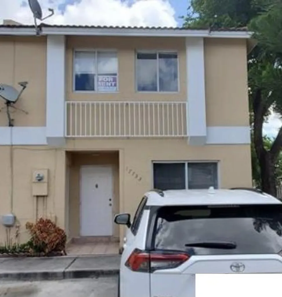 17733 SW 141st Court Miami FL 33177